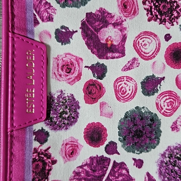 Estee Lauder make up/cosmetic bag bundle - Picture 3 of 7